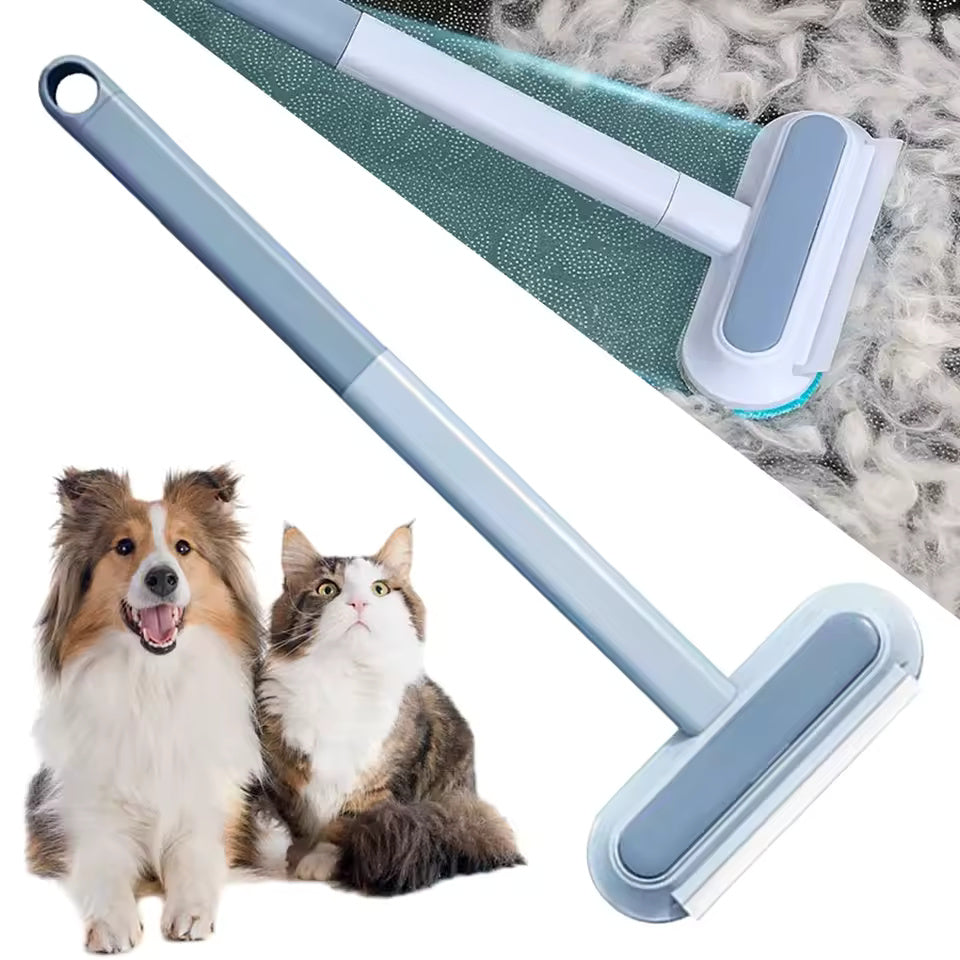 Pet Hair Removal Brush