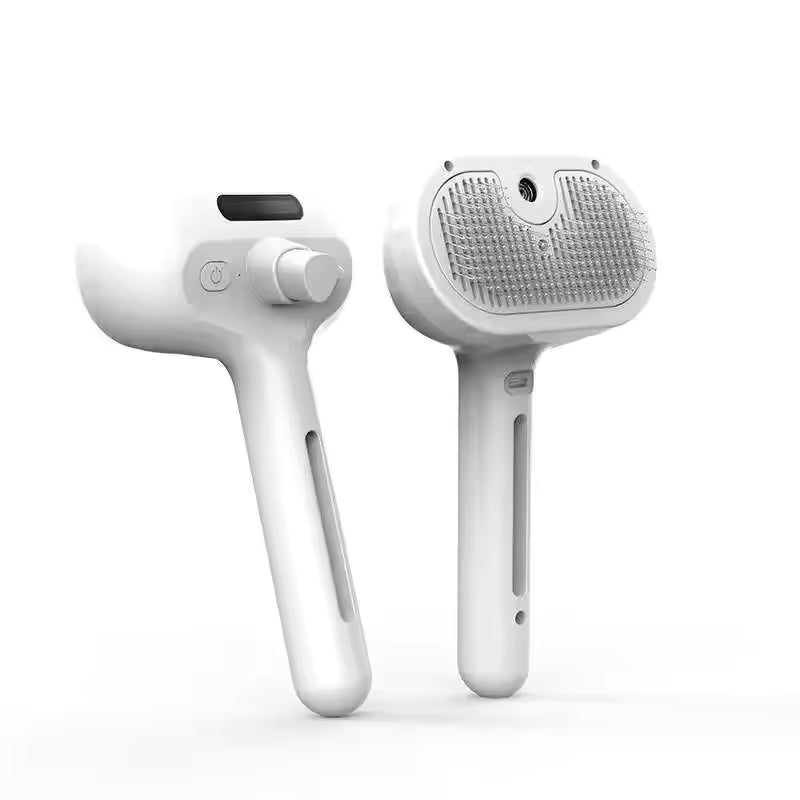 Steam Detangler