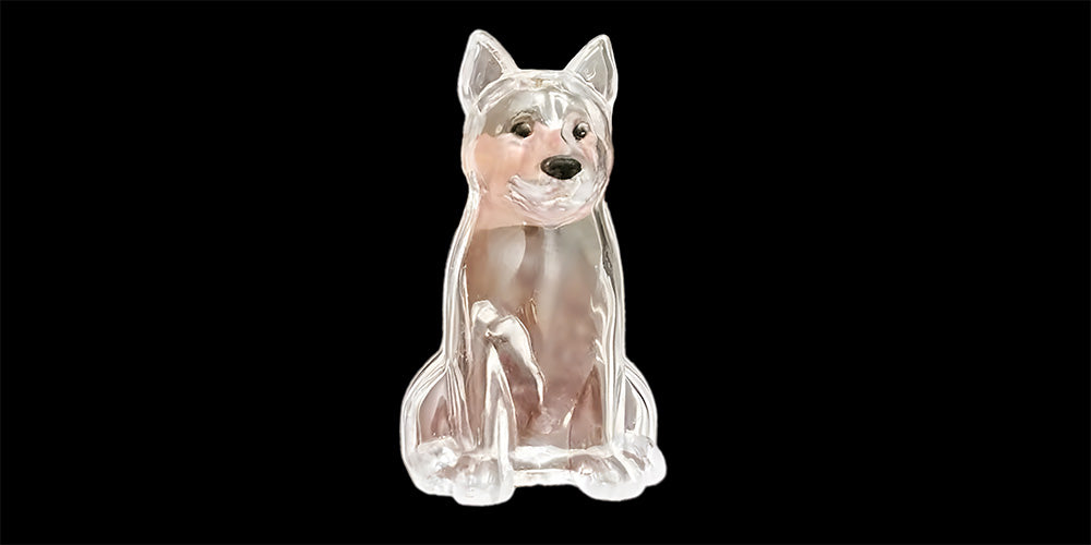 Pet Memorial Pendant