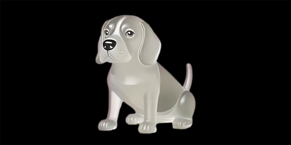 Pet Memorial Pendant