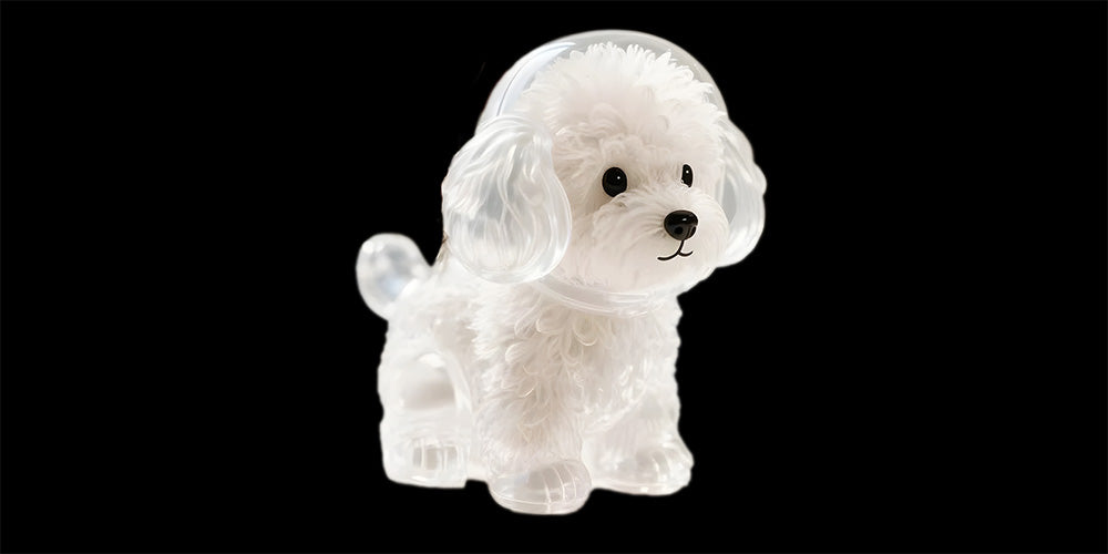 Pet Memorial Pendant