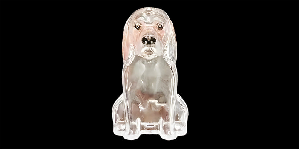 Pet Memorial Pendant