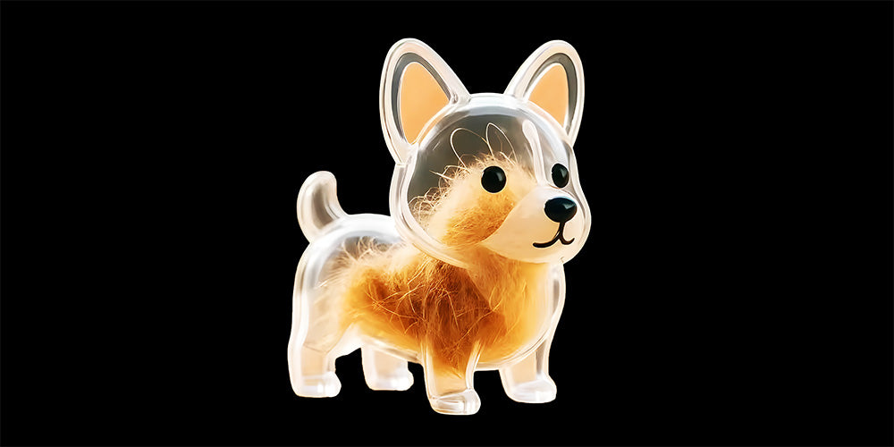 Pet Memorial Pendant