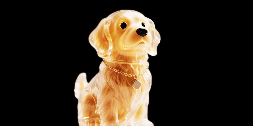 Pet Memorial Pendant