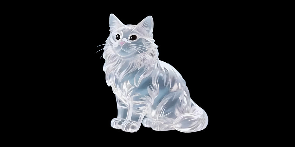 Pet Memorial Pendant