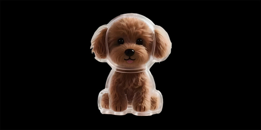 Pet Memorial Pendant