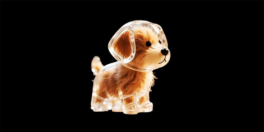 Pet Memorial Pendant