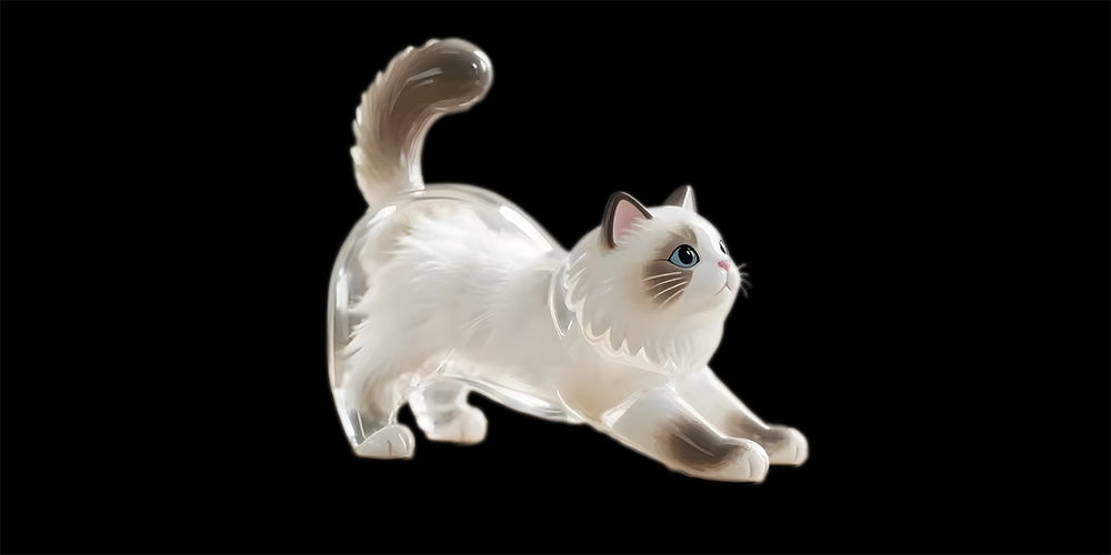Pet Memorial Pendant