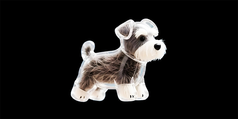 Pet Memorial Pendant