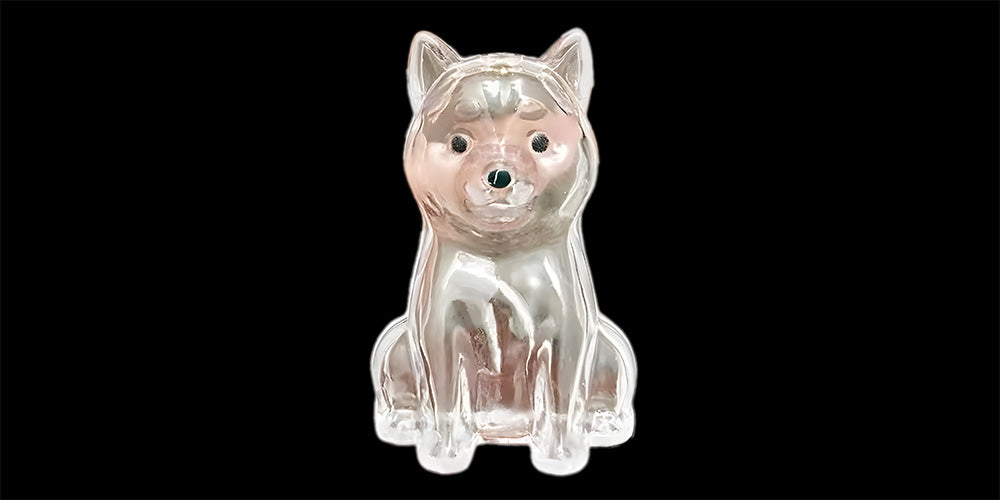 Pet Memorial Pendant