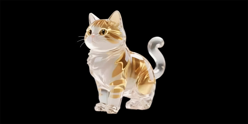 Pet Memorial Pendant