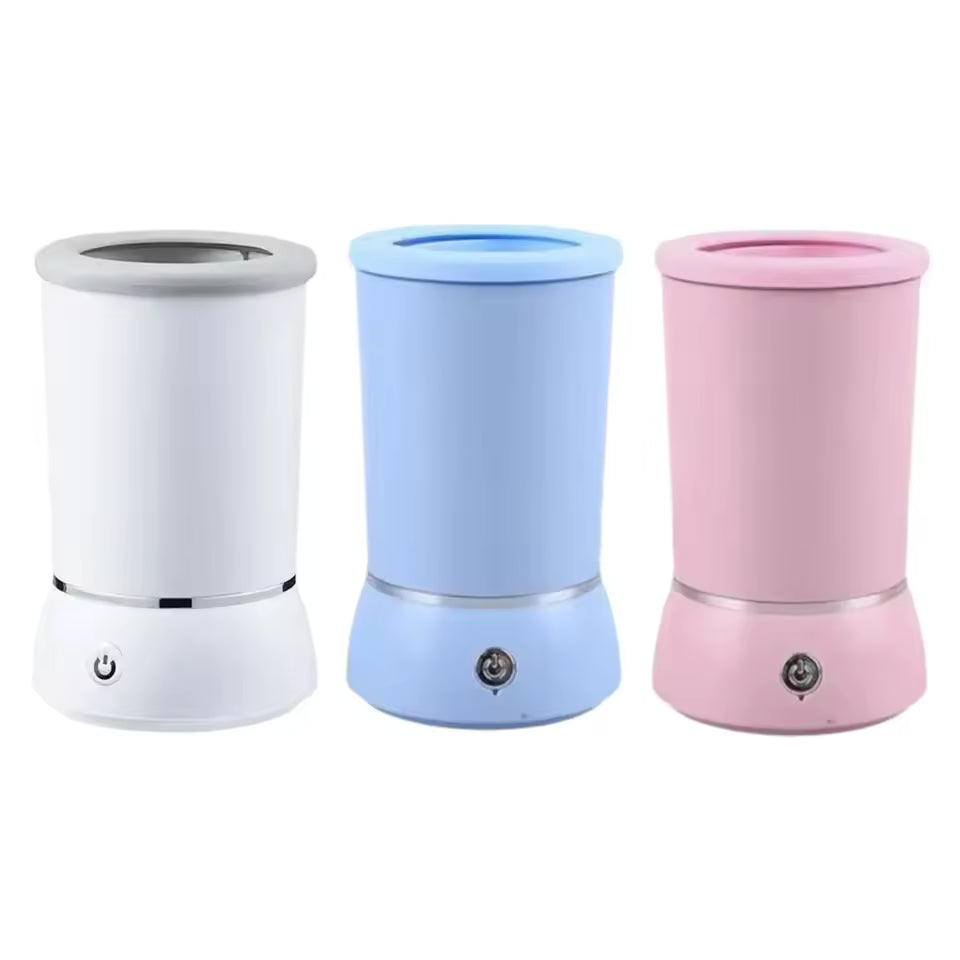 Paw Washer Cup