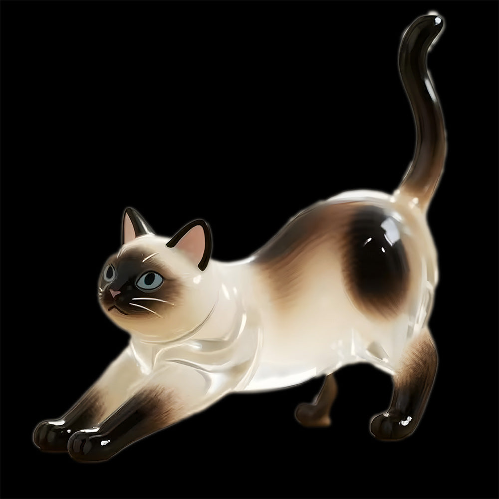 Pet Hair Memory Pendant