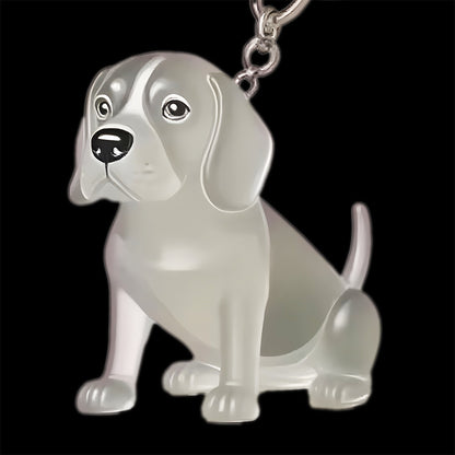 Pet Hair Memory Pendant