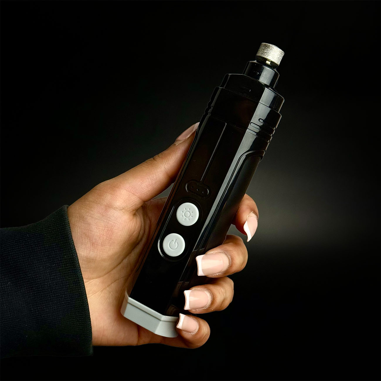 Nail Grinder