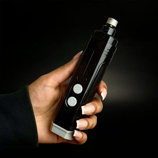 Nail Grinder