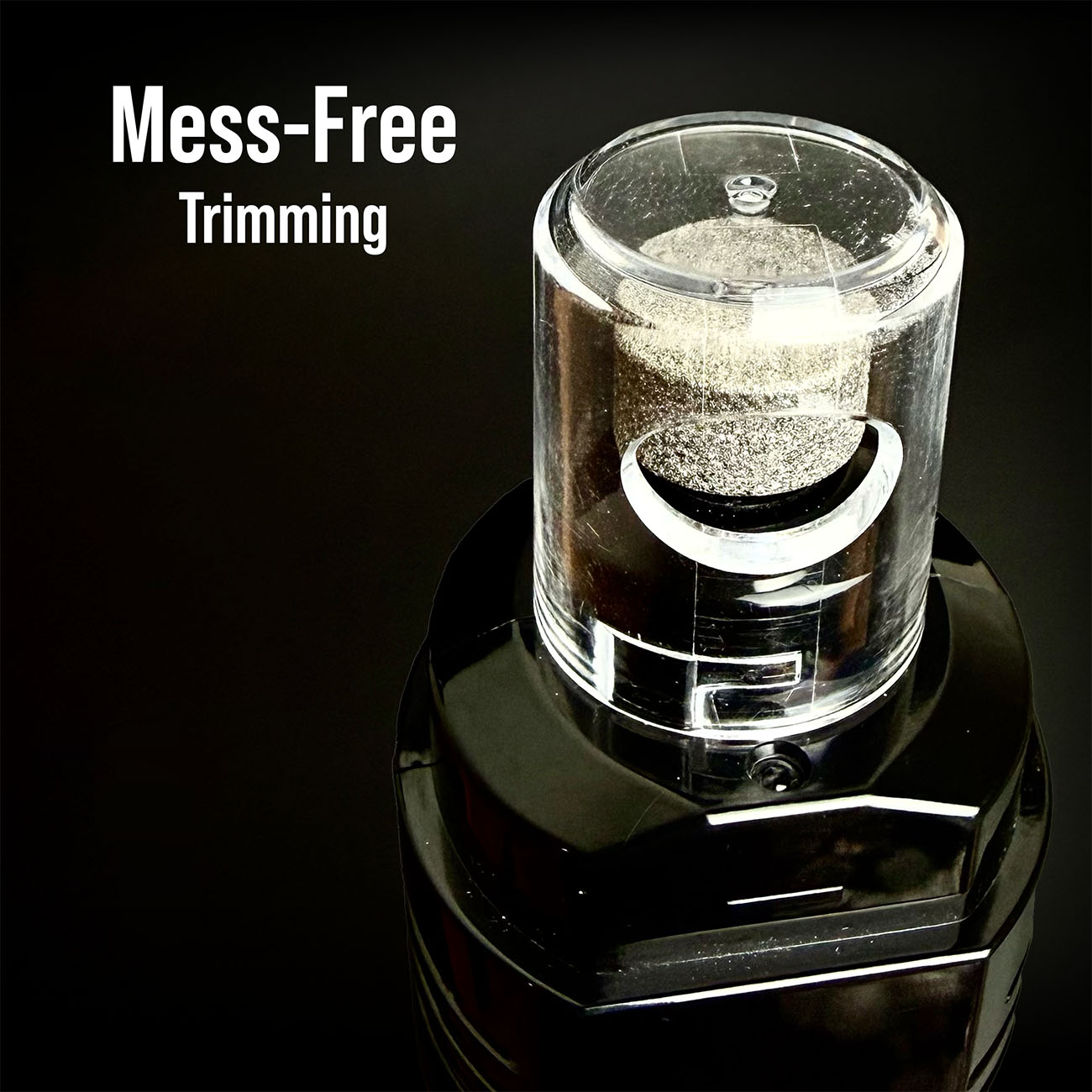 Nail Grinder