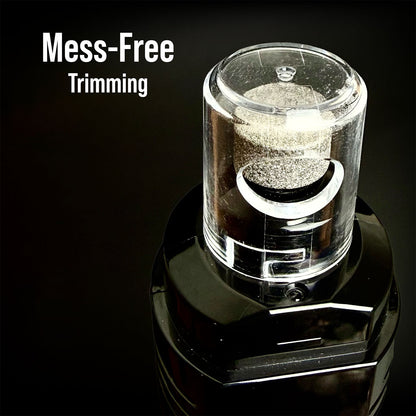 Nail Grinder
