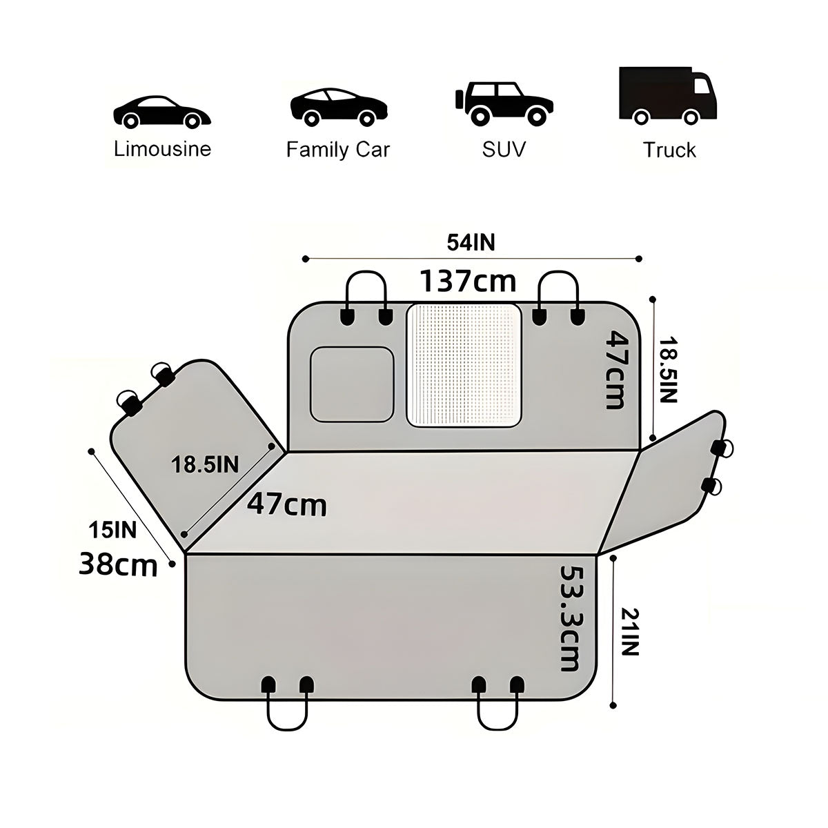 Car Seat Cover