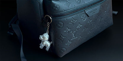 Pet Memorial Pendant