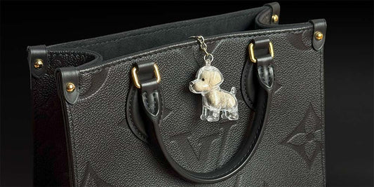 Pet Memorial Pendant