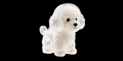 Pet Memorial Pendant