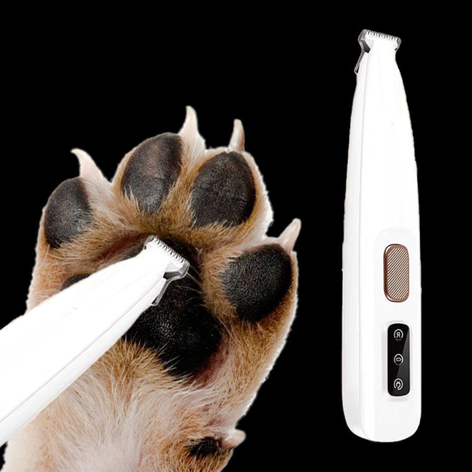 Calm Trimmer