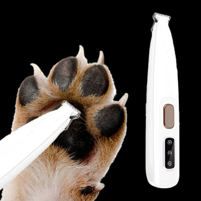 Calm Trimmer
