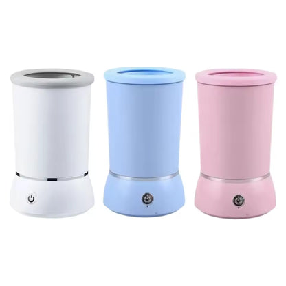 Paw Washer Cup