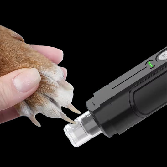 Dog Nail Grinder
