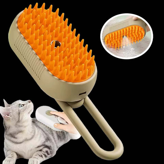 Steambrush