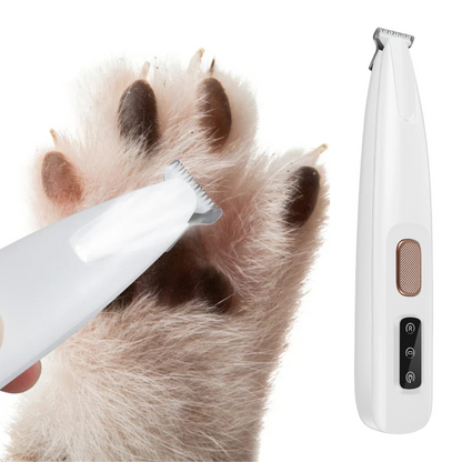 Smart Dog Trimmer